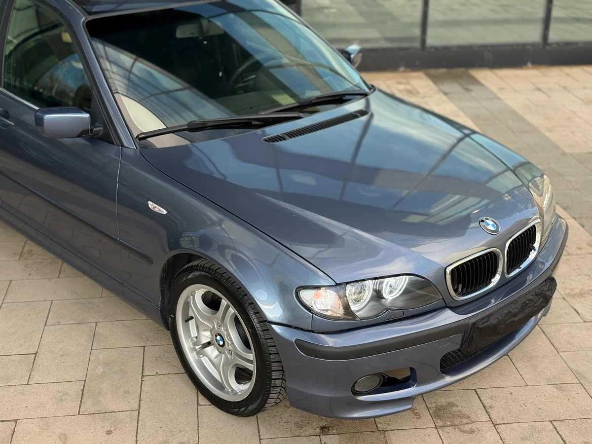 Performance — BKS Custom