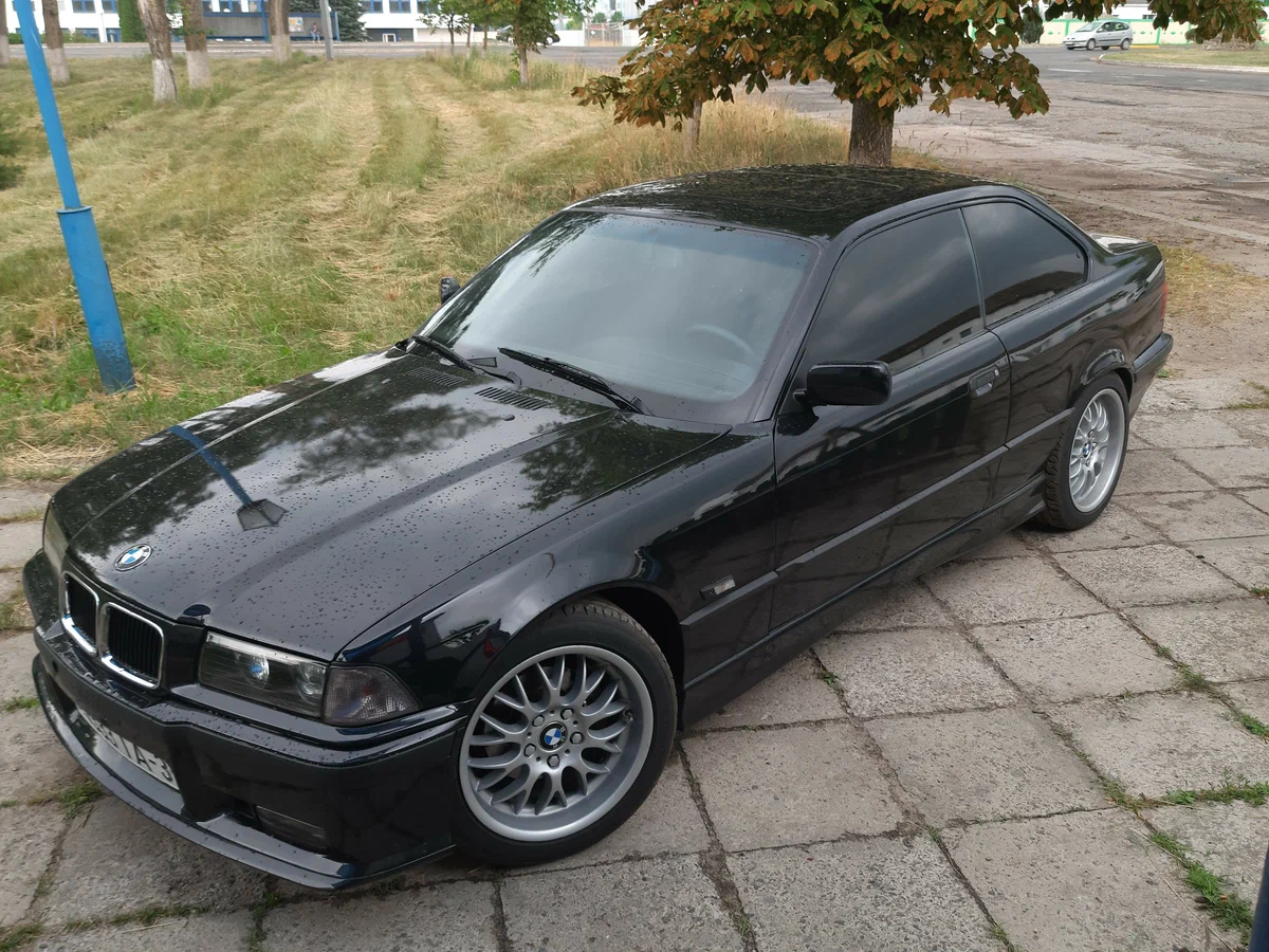 Manutenção — BKS Custom