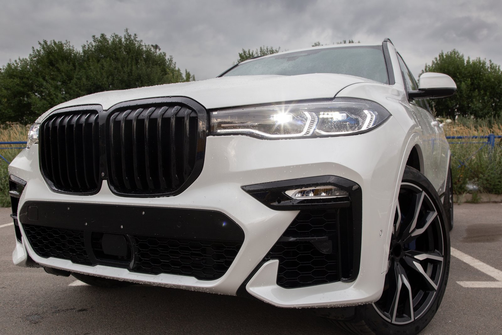 Customização — BKS Custom