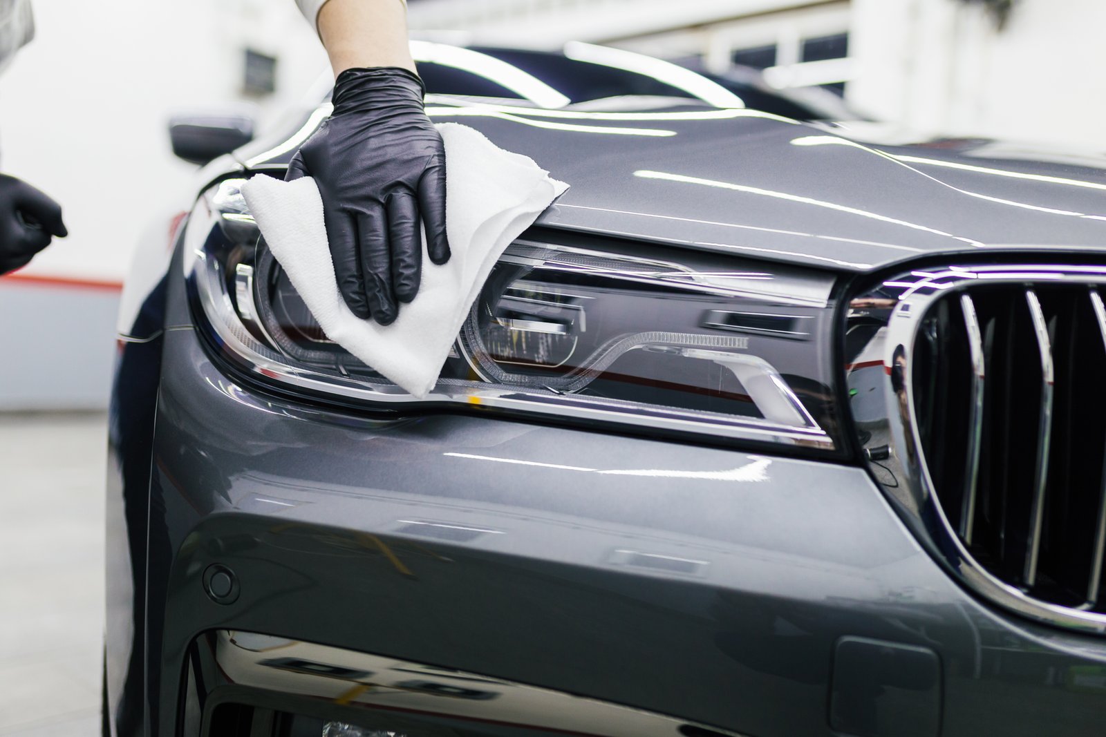 Estética Premium — BKS Custom